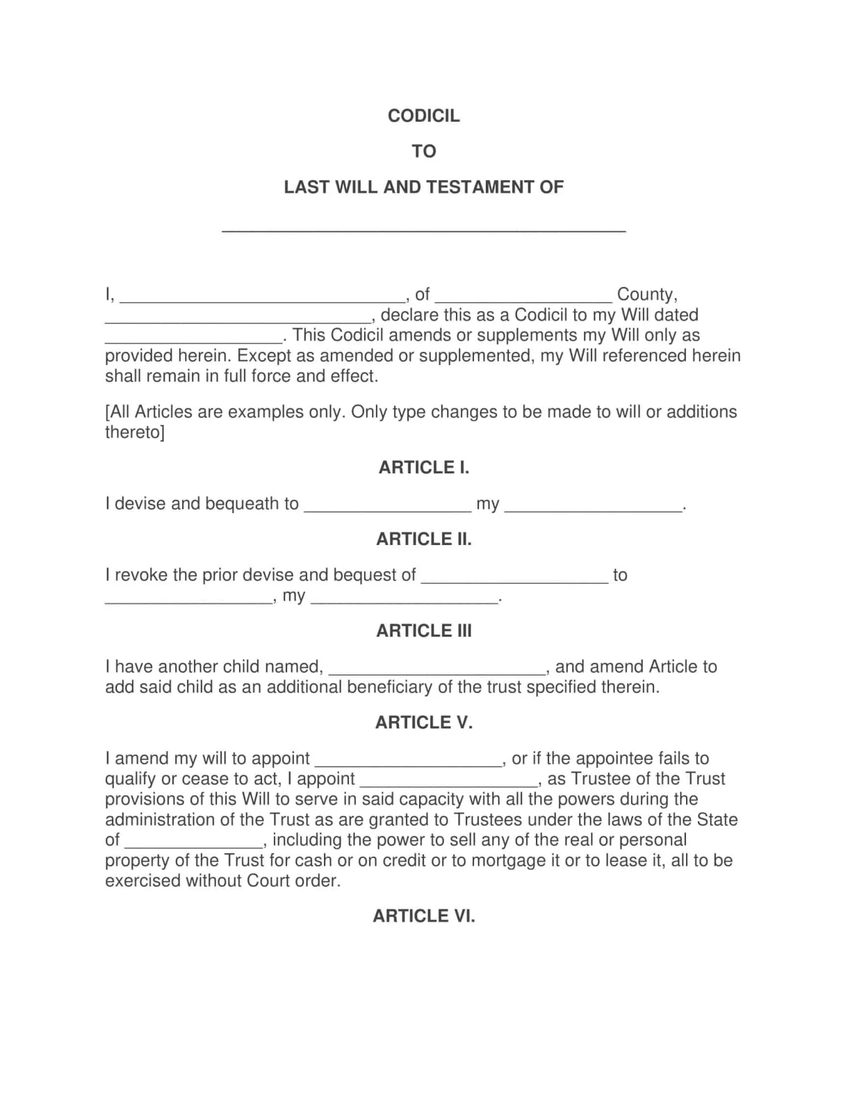 Free printable templates [pdf, word] form