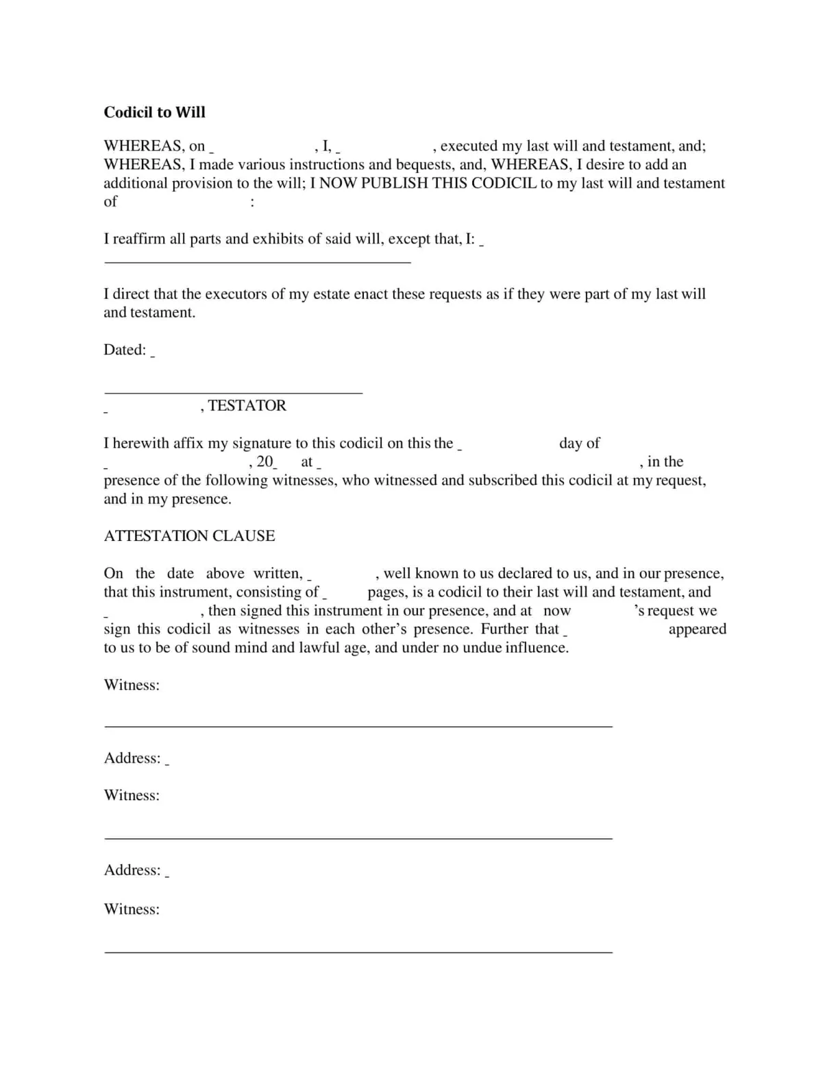 Free printable templates [pdf, word] form