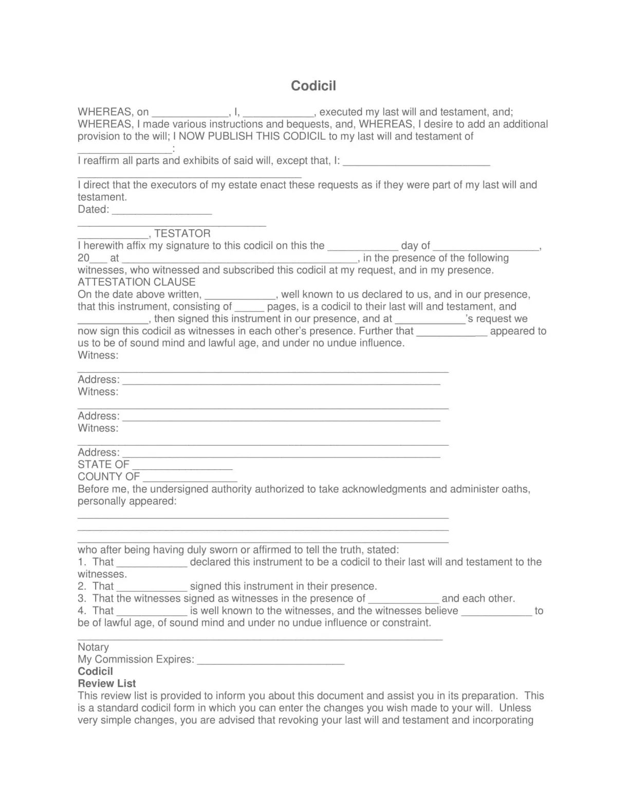 Free printable templates [pdf, word] form