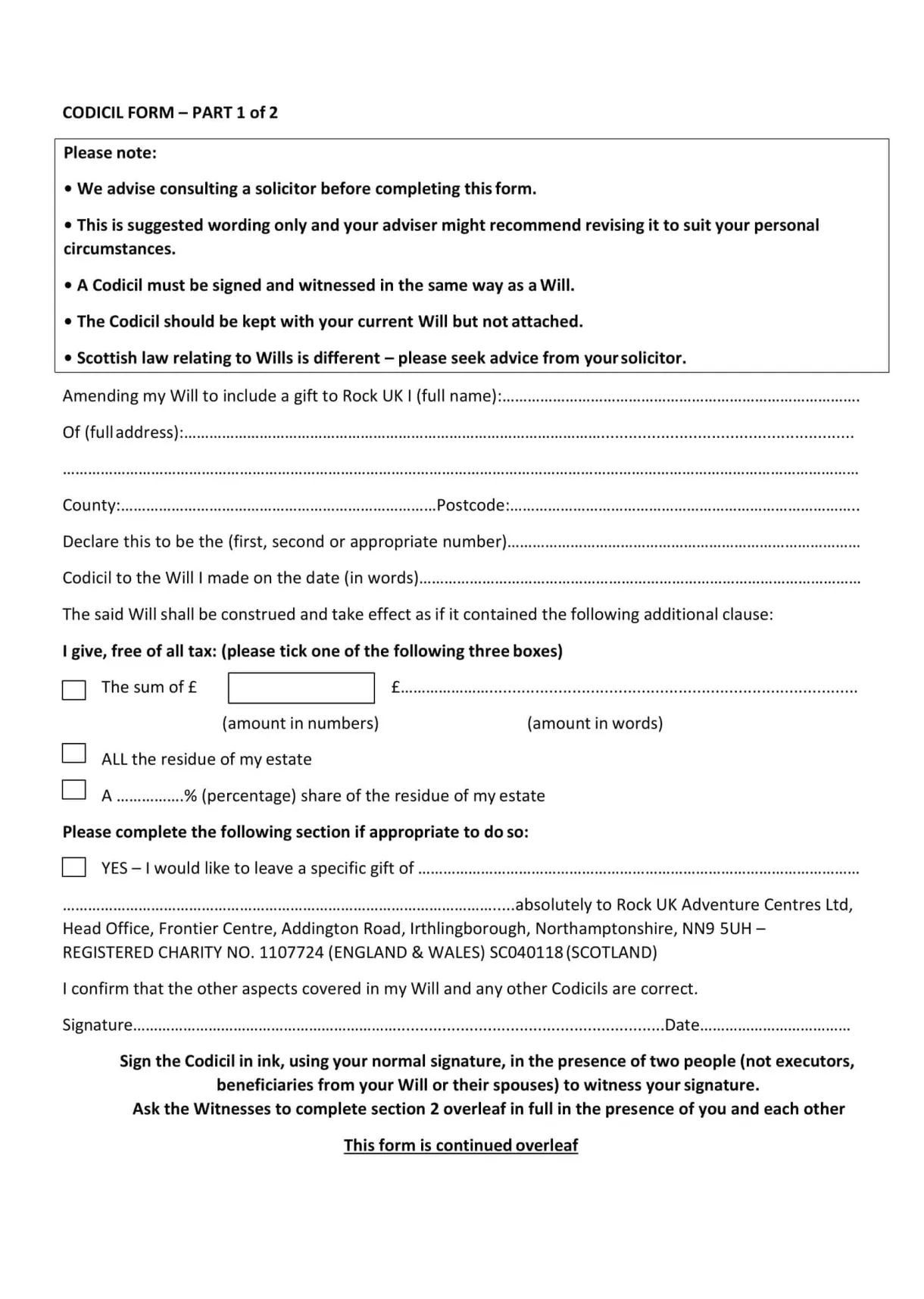 Free printable templates [pdf, word] form