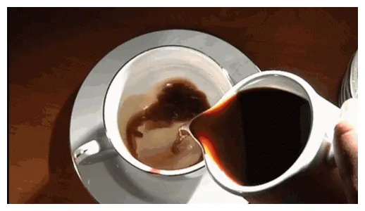 Coffee pour gif coffee pour discover & share gifs