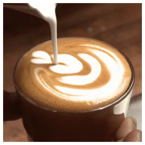 Coffee gifs on tumblr