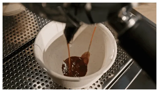 Guide — dialling in espresso assembly coffee london