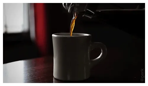 Relaxing coffee shop gif find & share on giphy