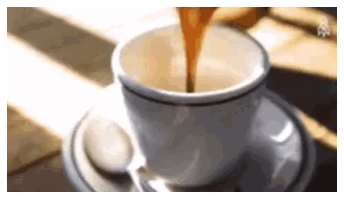 Coffee time gif coffee time discover & share gifs