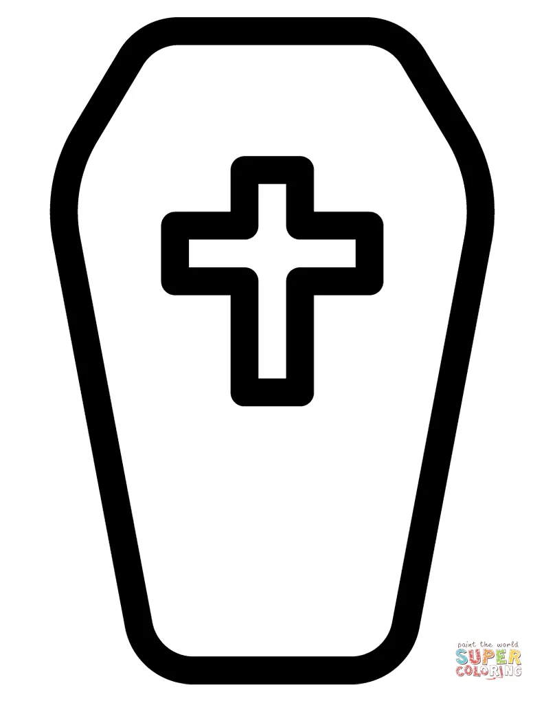 Halloween free printable coloring pages