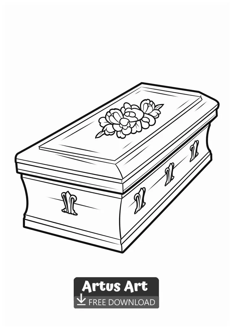 Coloring pages, coloring pages winter, monster