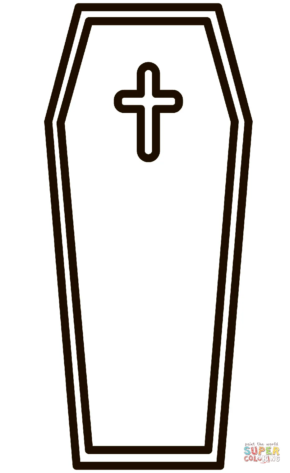 Free printable coloring pages