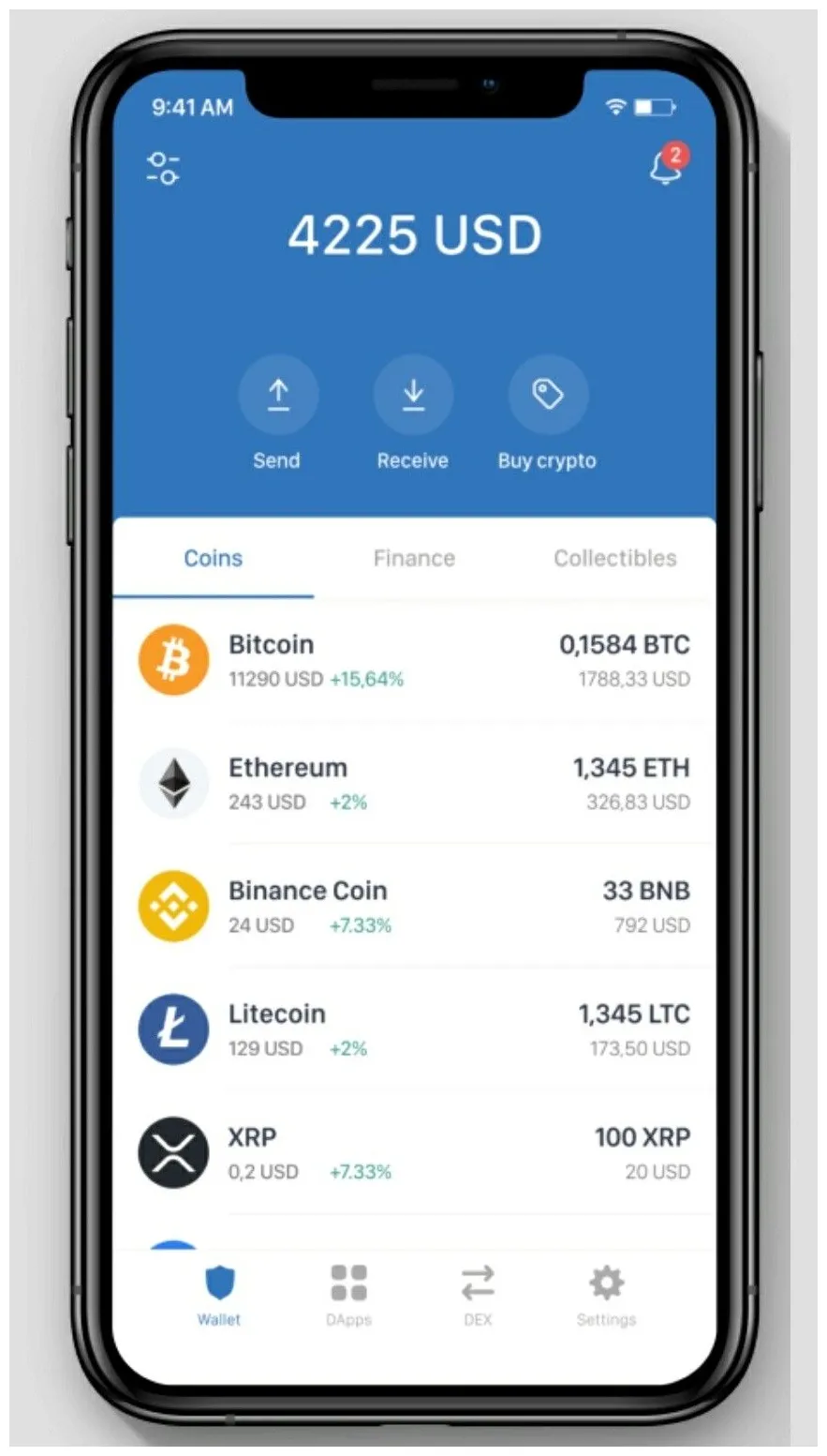 Trust wallet ethereum wallet, software apps, best cryptocurrency