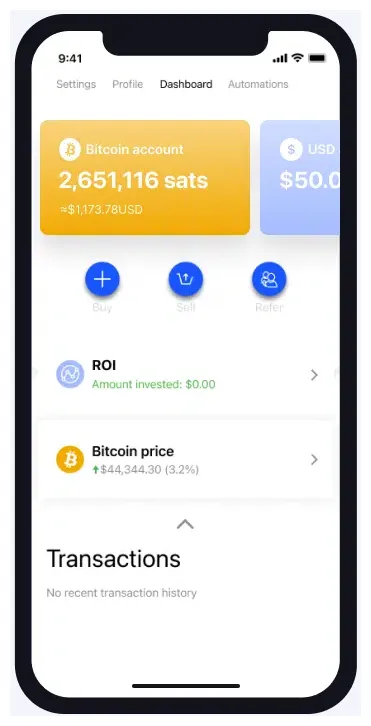 Amber app review 2022