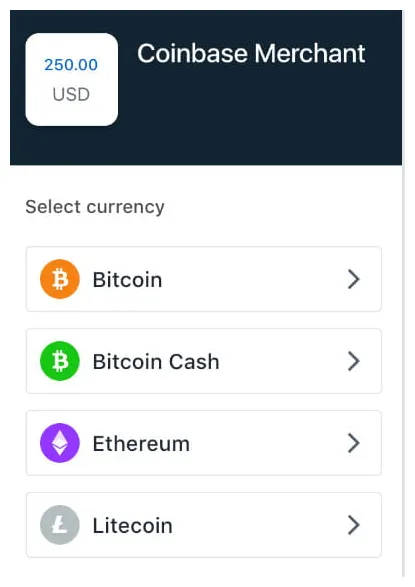 17 best free woocommerce cryptocurrency payment gateway plugins