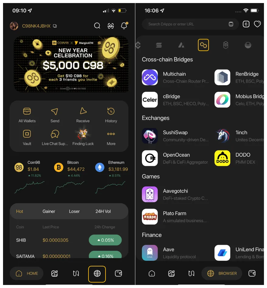 What is polygon wallet? how to use polygon wallet