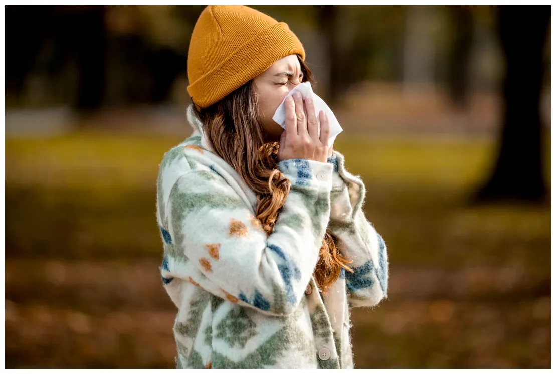 Can being cold cause a cold? common cold myths, debunked better report printable coloring page