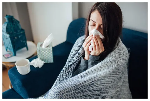 Cold archives k health