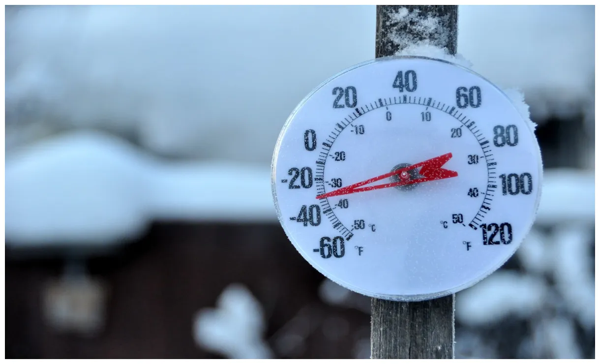 How to stay healthy when it’s cold outside calorie control council