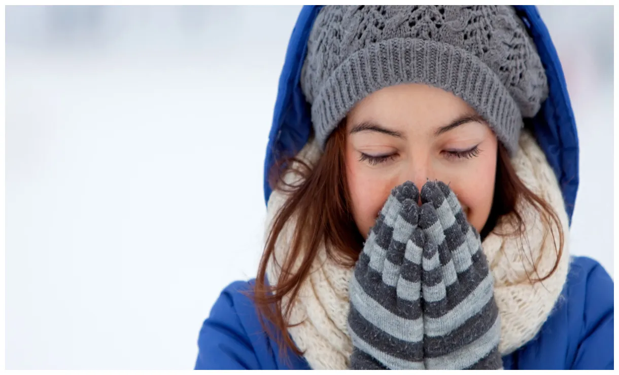 Did the cold cause my cold? huffpost