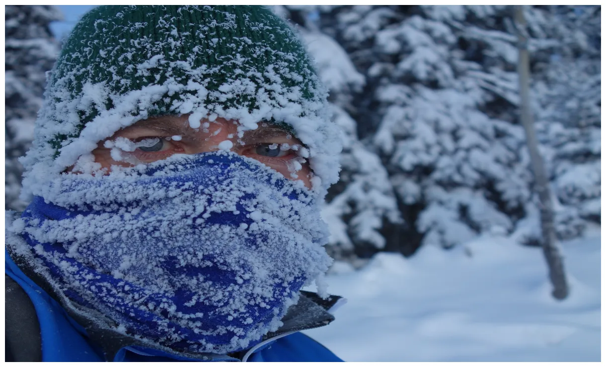 Free cold construction, freeze, frozen jooinn printable coloring page