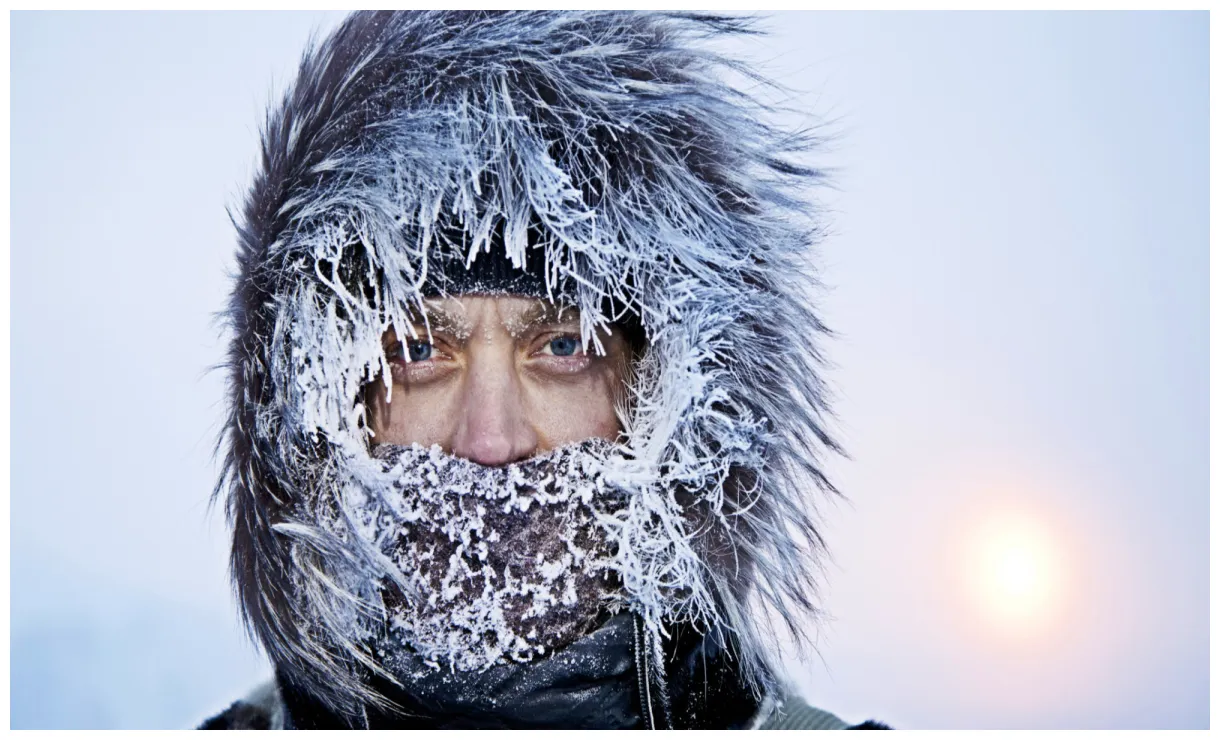 Calgary cold weather sets in, avalanche warning issued