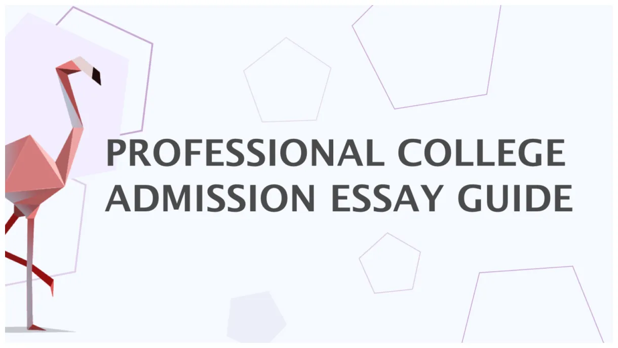 How to Write a College Admission Essay - EssayHub