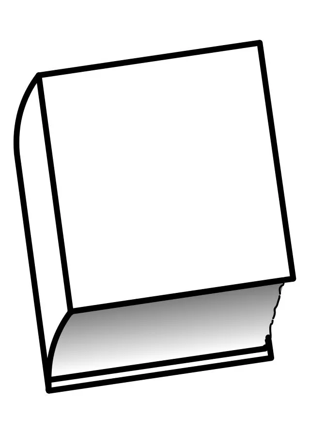 Coloring Page book - Free printables - Img 27144