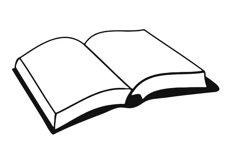 Coloring Page book - Free printables - Img 11433