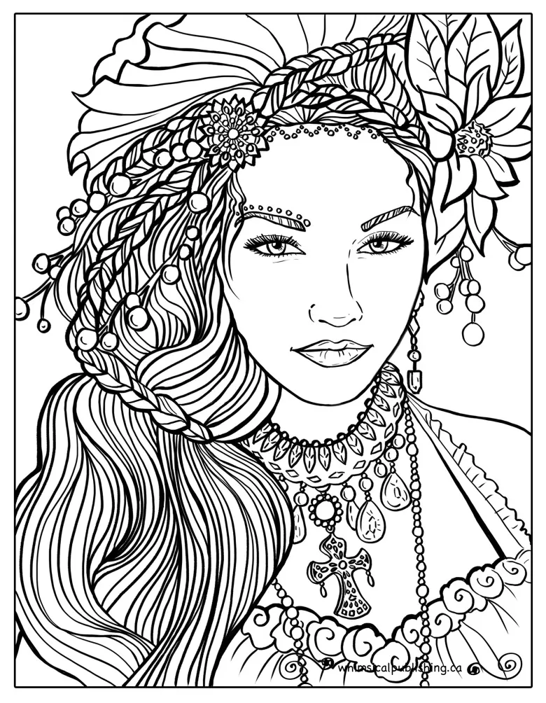 Free Colouring Pages - Coloring Nation