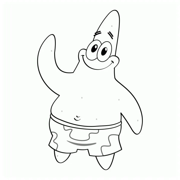 Free s and coloring books for kids and adults printable coloring page