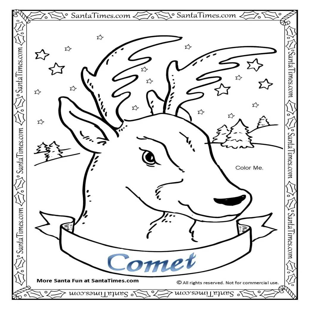 Comet coloring page at getcolorings free printable colorings