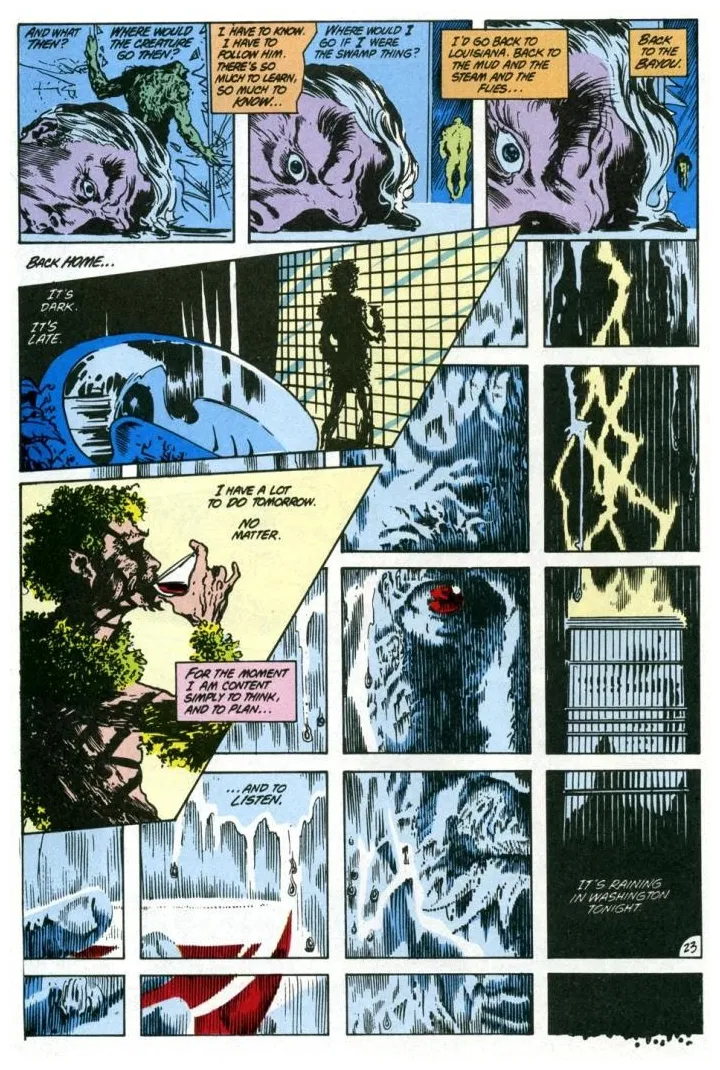 26 best comic panel layout s on comics, comic books