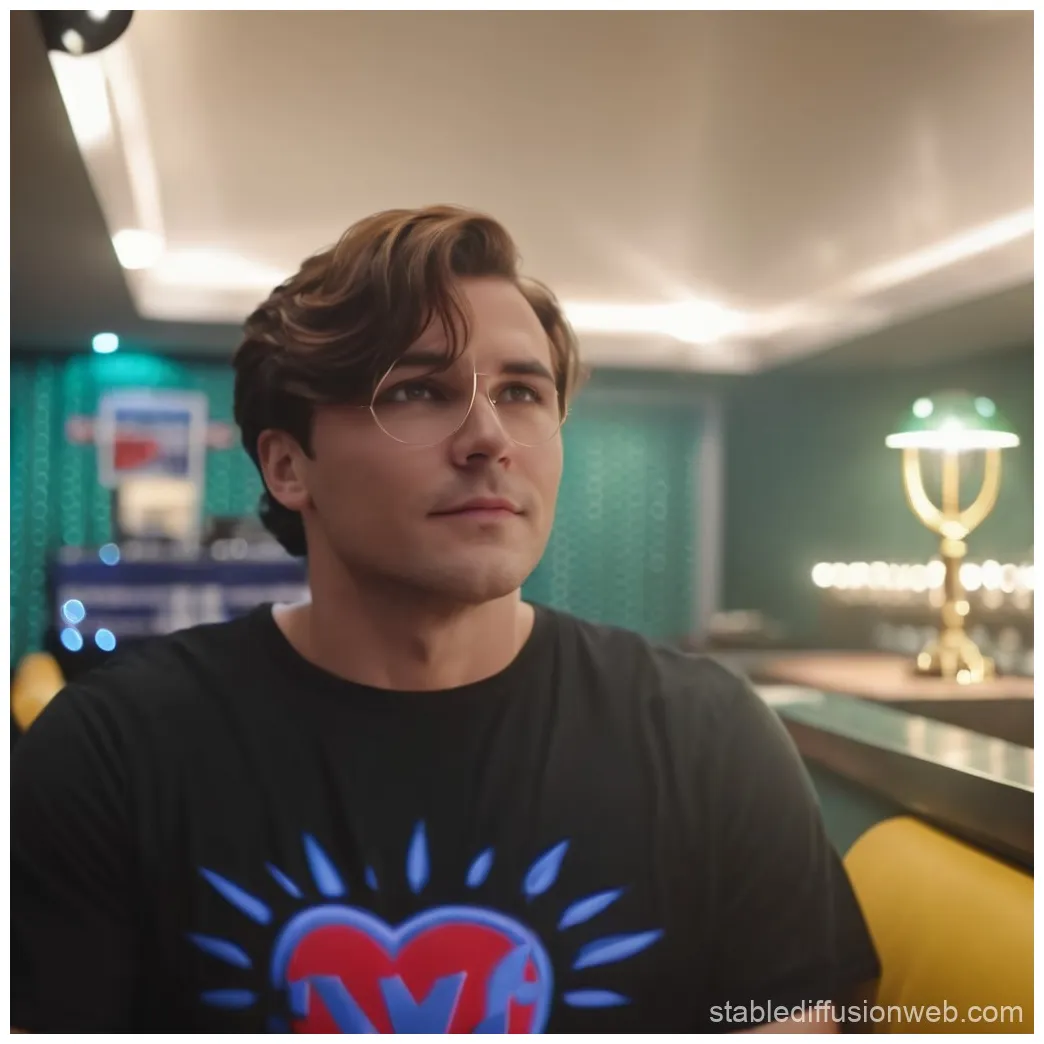 Comic Style Art | Stable Diffusion Online