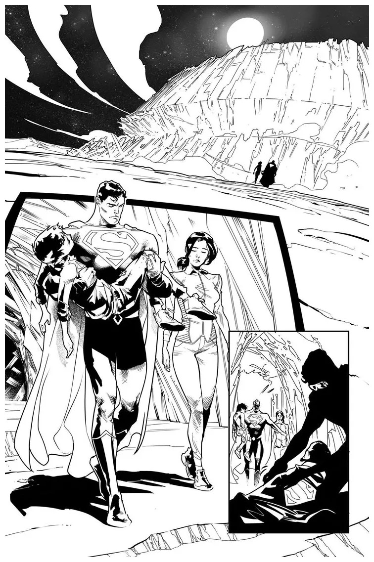 Comic style art, Comic art, Comic books art