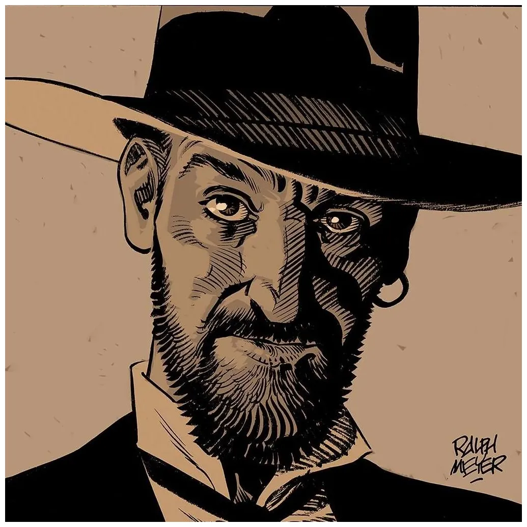 Comic book art style, Comic illustration, Comic books art