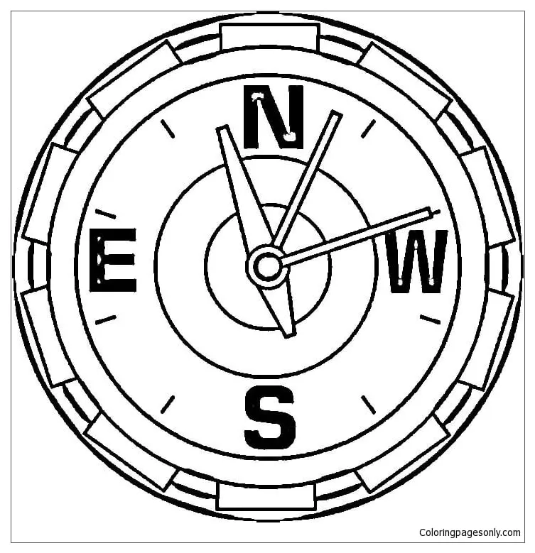 Free printable coloring pages