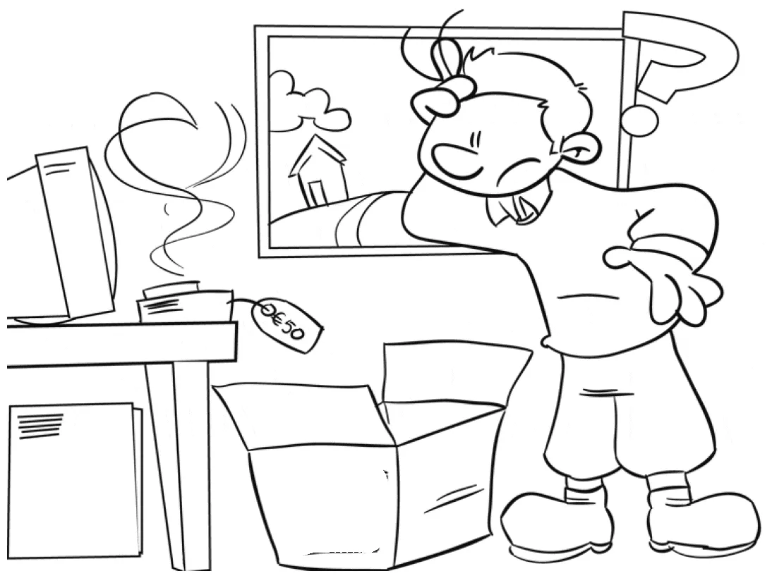 S coloring cool printable coloring page