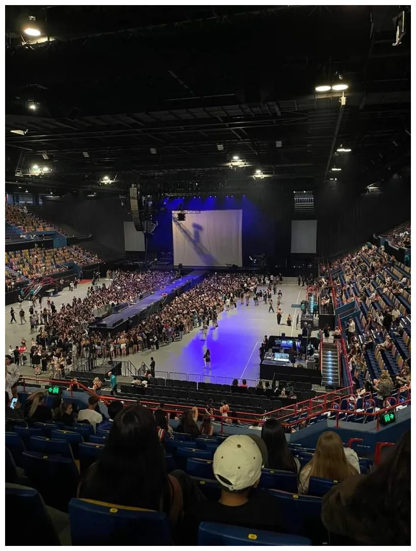 Sza concert & tour s