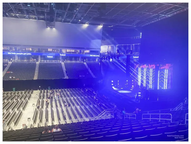 Moody center austin seating chart rows seating-chart