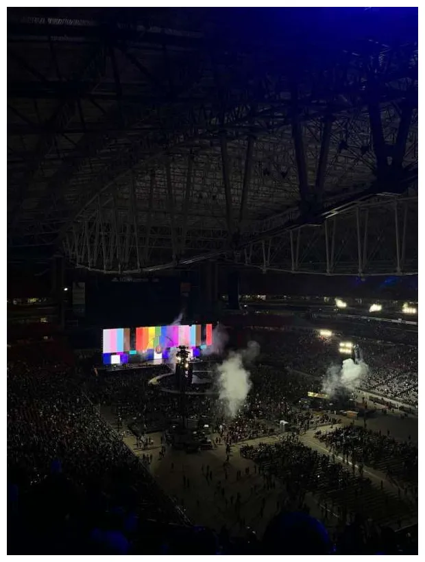 Beyoncé concert & tour s