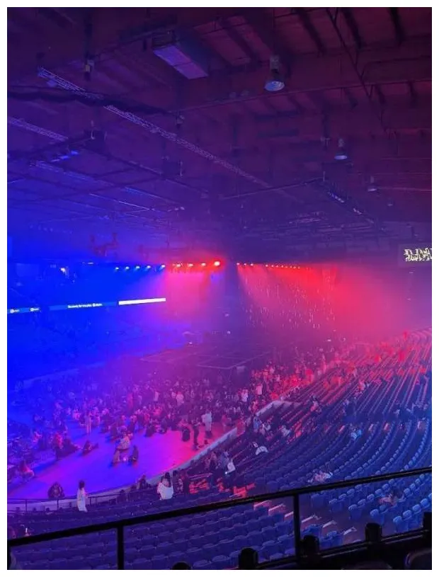 Suga concert & tour s