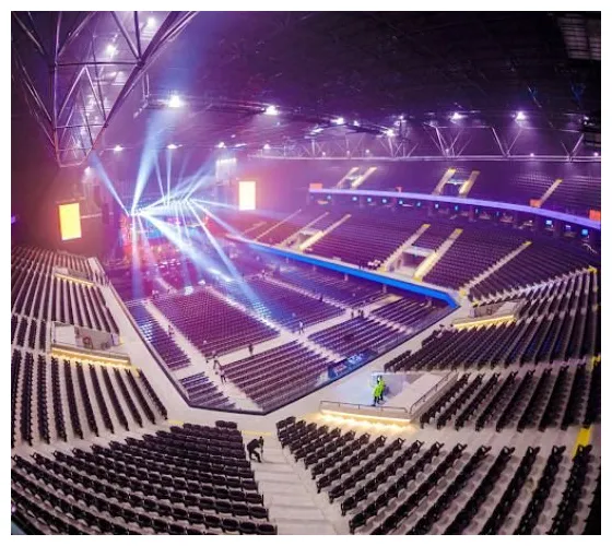 Movistar arena buenos aires everything you should know printable coloring page