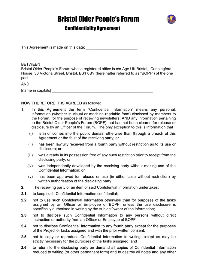 In word and pdf formats