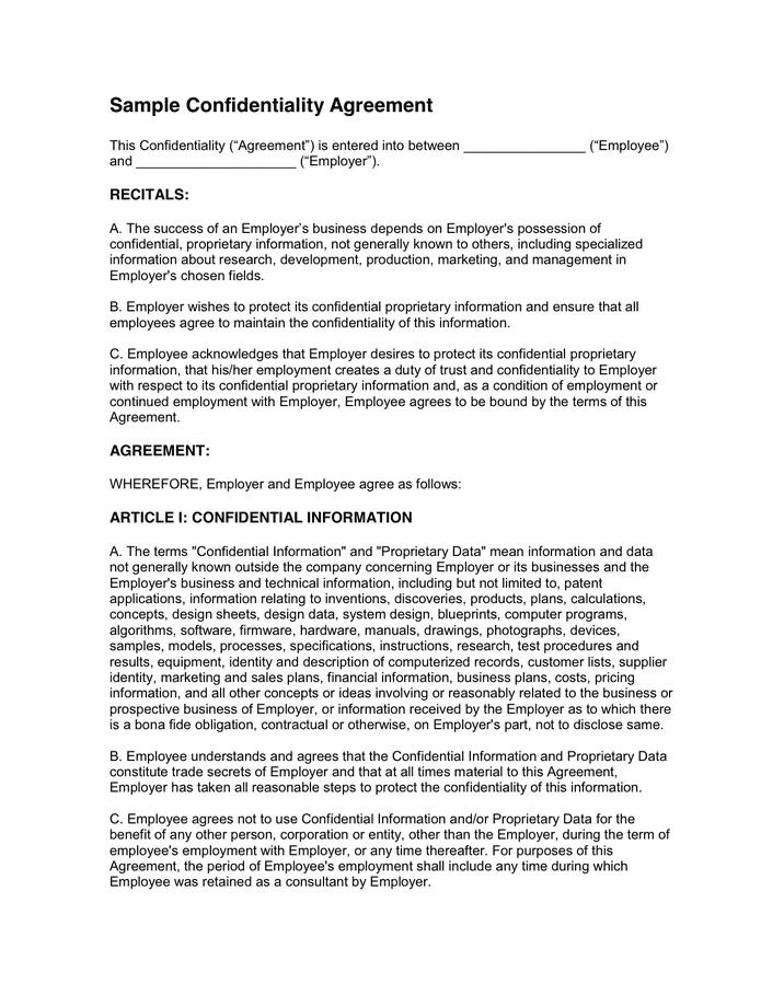 In word and pdf formats