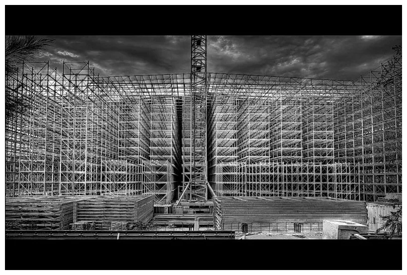 The new distributed application development platform breaking down