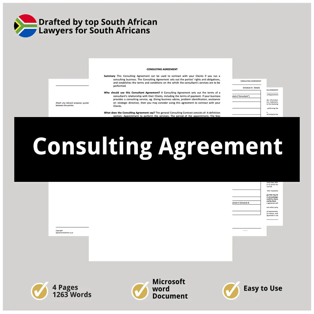 Legal agreements agreements online