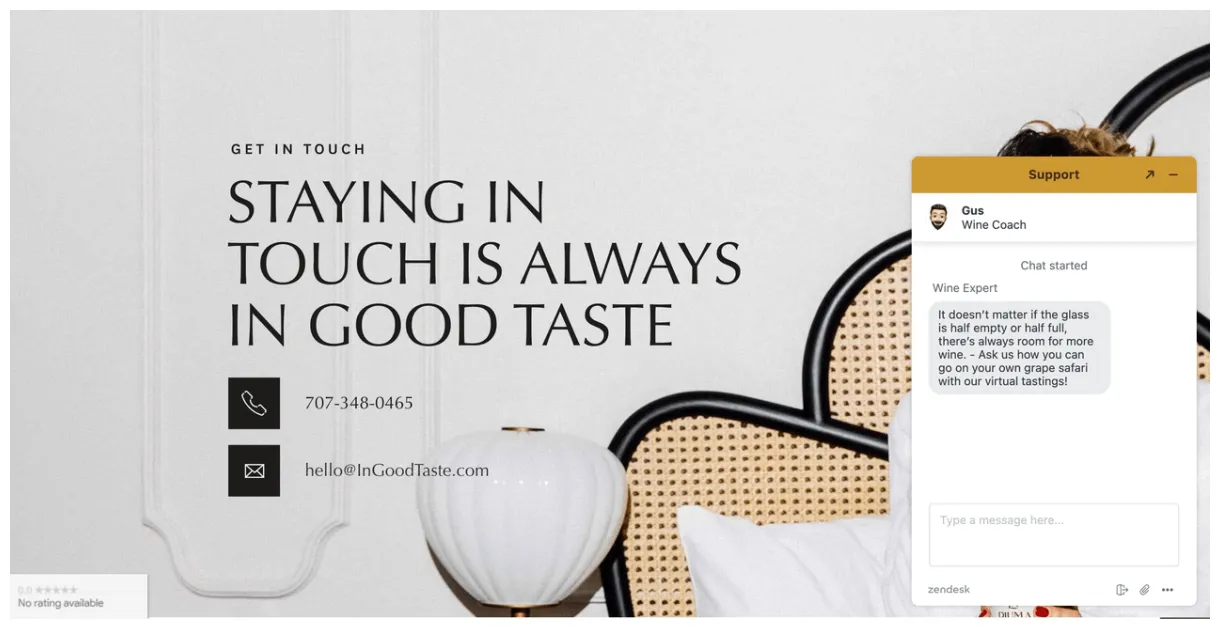 Content for contact us page quyasoft