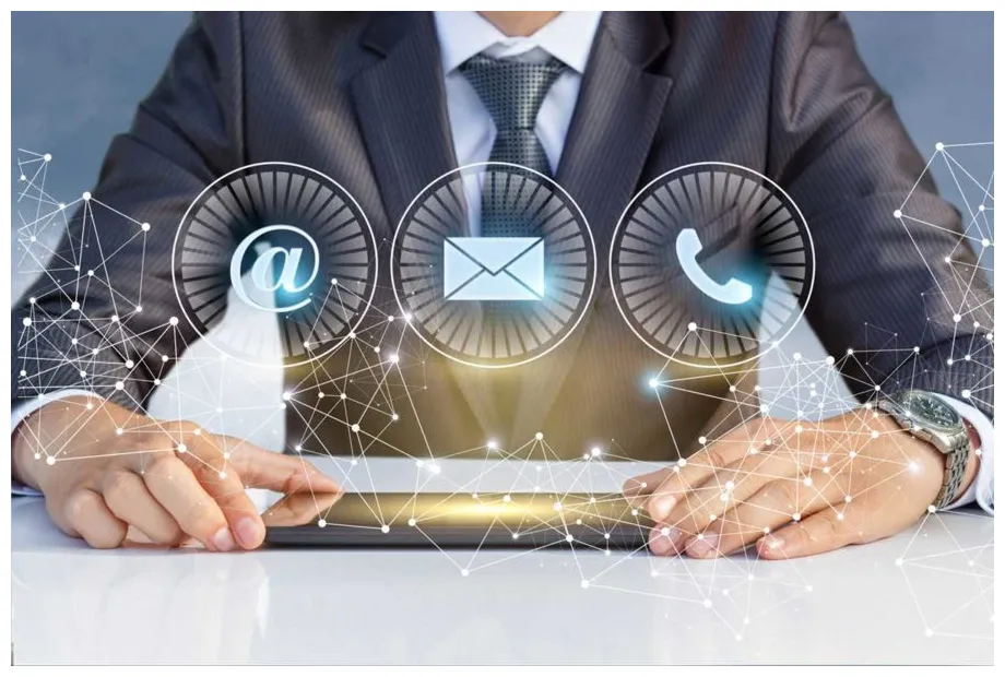 What you should include in your website's contact us page