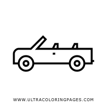 Convertible Coloring Pages - Ultra Coloring Pages