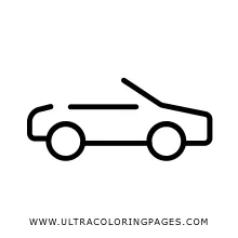 Convertible Coloring Pages - Ultra Coloring Pages