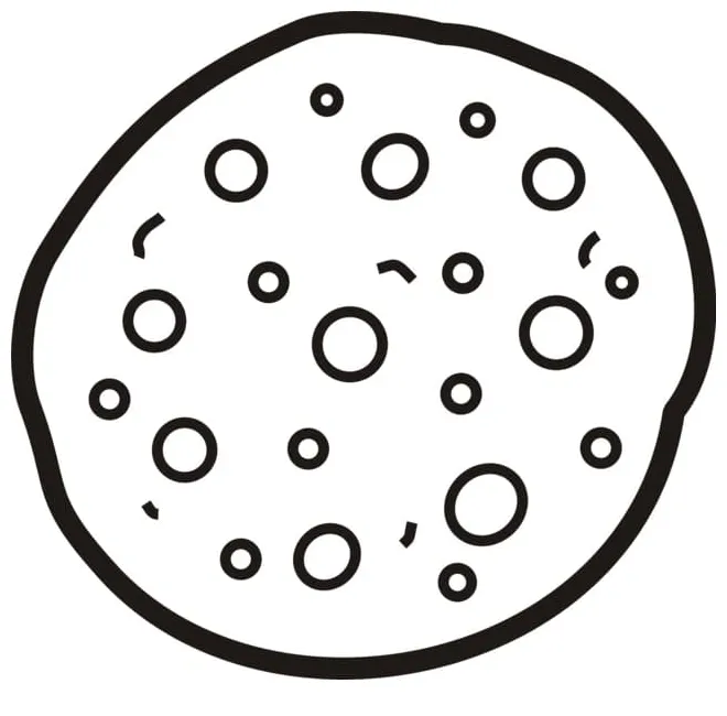 Adorable free printable coloring pages for kids