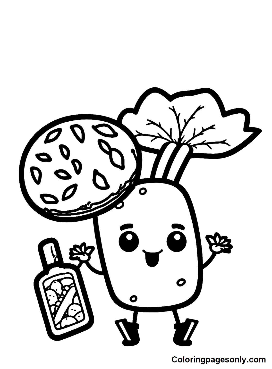 S coloring pages for kids and adults