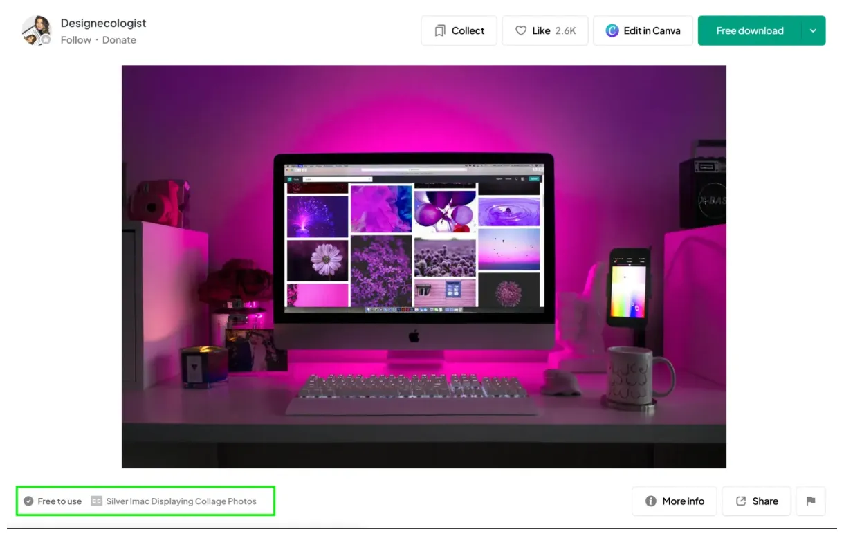 Examples how to write one for your website [+template]